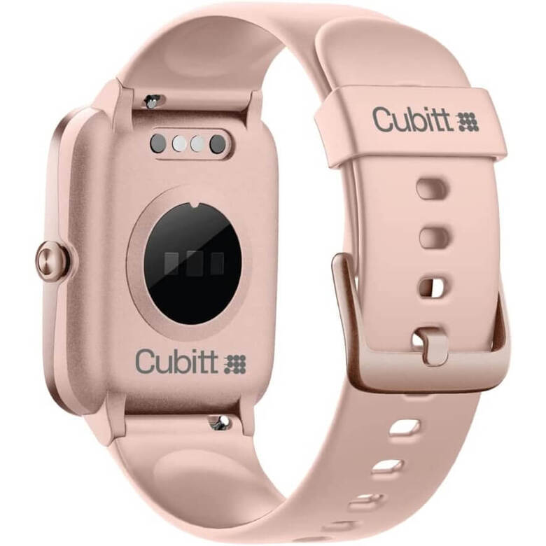 Smart Wristwatch Pink
