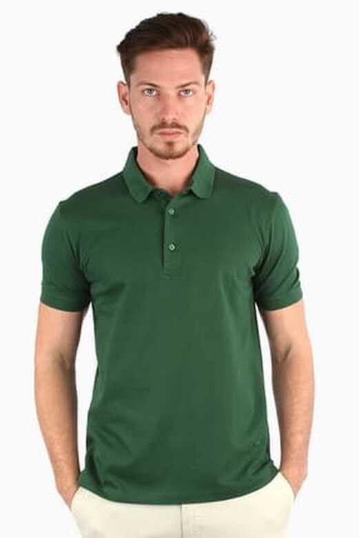 Dufy Men's Plain T-Shirt - Slim Fit - DU1182041003
