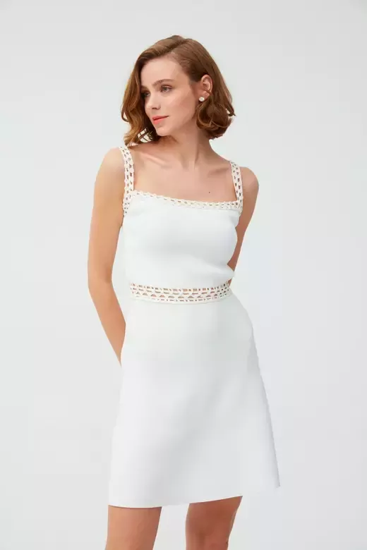 Crew Neck T-shirt Purple