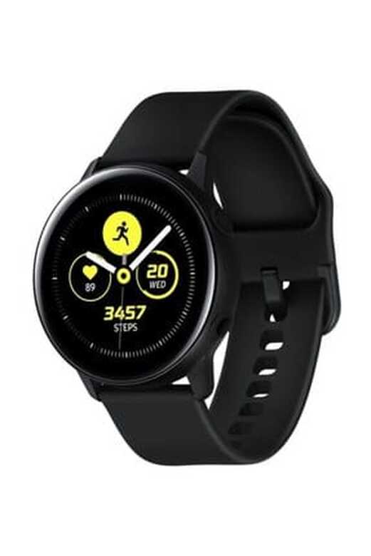 Samsung Galaxy Watch Active (Black) SM-R500NZKATUR