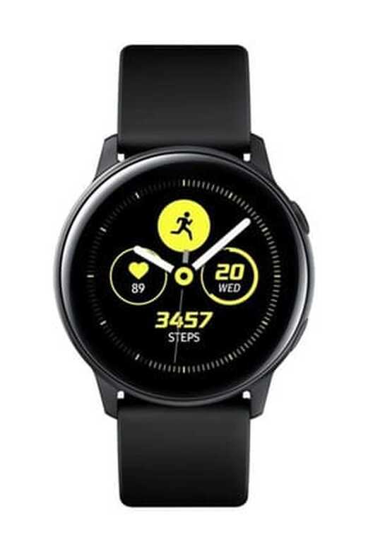 Samsung Galaxy Watch Active (Black) SM-R500NZKATUR