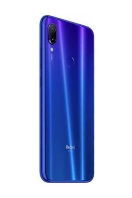 Redmi Note 7 64 GB (Xiaomi Türkiye Guaranteed) Xiaomi Redmi Note 7