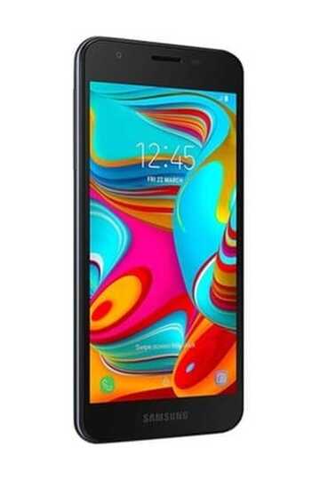 Galaxy A2 Core 16GB - Samsung Türkiye Guaranteed CTSGA2CBP