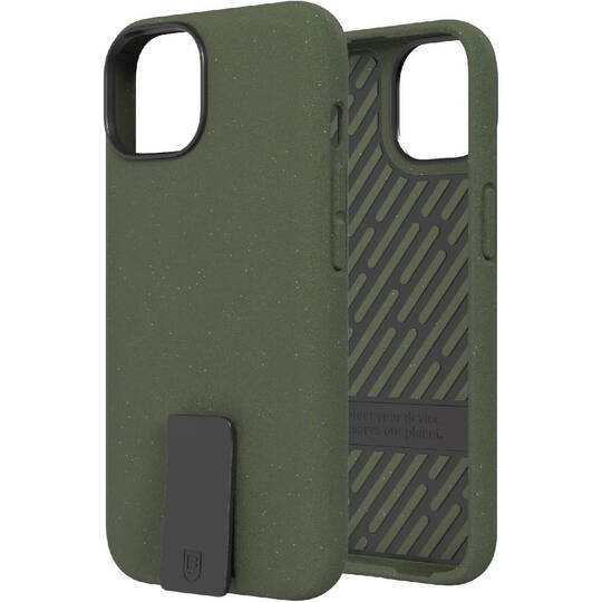 Khaki Phone Smart Phone Case