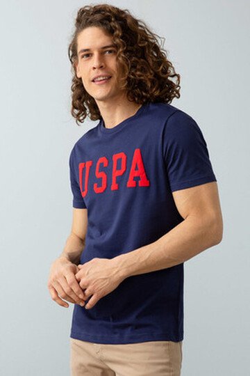 US Polo Assn Men's T-Shirt G081SZ011.000.739105