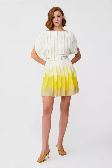 Crew Neck Women's T-shirt