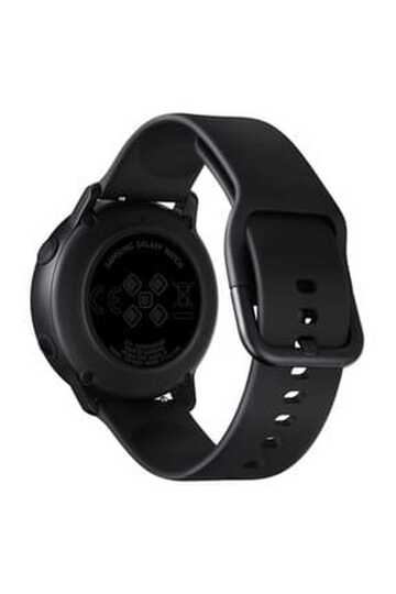 Samsung Galaxy Watch Active (Black) SM-R500NZKATUR