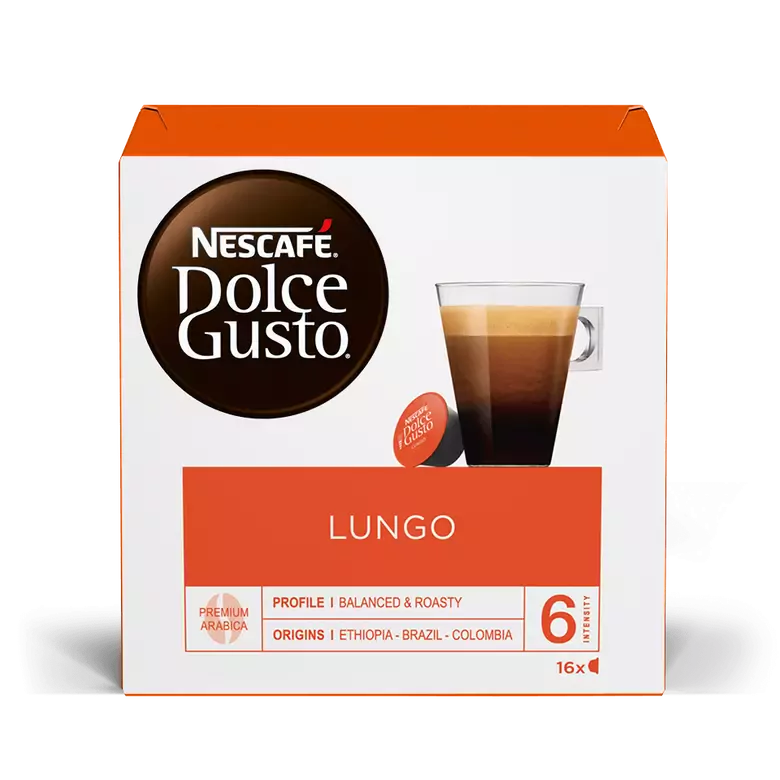 Dolce Gusto Lungo: İtalyan Esintileriyle Uzun Keyif! SİLMEYİN Copy