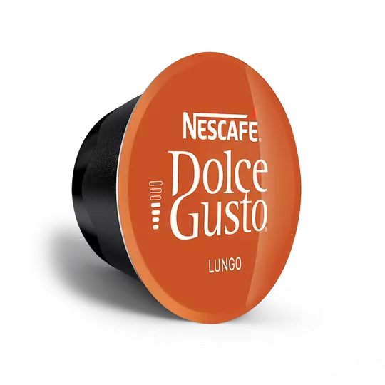 Dolce Gusto Lungo: İtalyan Esintileriyle Uzun Keyif! SİLMEYİN Copy