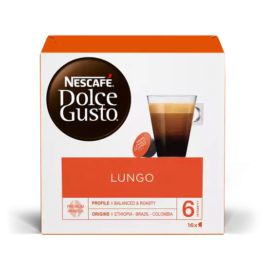 Dolce Gusto Lungo: İtalyan Esintileriyle Uzun Keyif! SİLMEYİN Copy