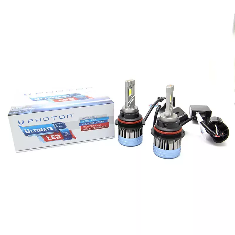 ULTIMATE 9004/9007 LED HEADLIGHT