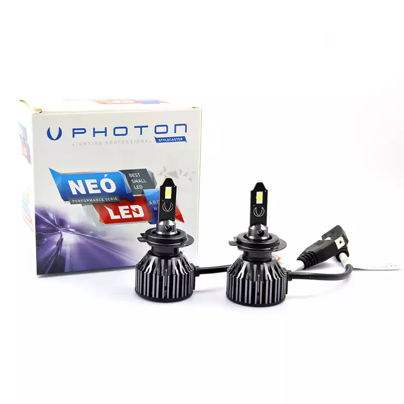 NEO H7 12-24V LED HEADLIGHT