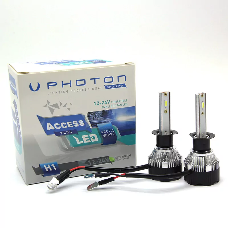 ACCESS H1 LED 12V-24V