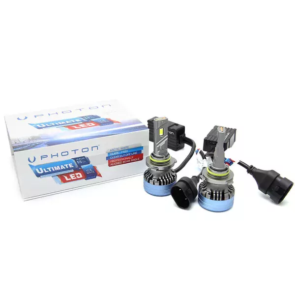 ULTIMATE HB3 9005 LED HEADLIGHT