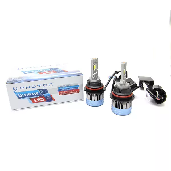 ULTIMATE 9004/9007 LED HEADLIGHT