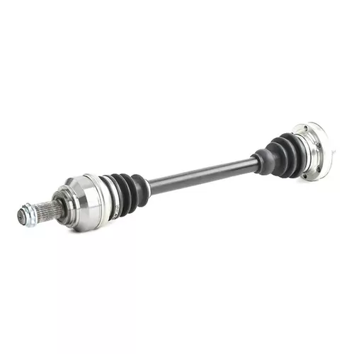BMW E60 525xd 530xd – E63 E64 – E65 Uyumlu Arka Aks Mili Sağ/Sol | 4U Marka (İthal)