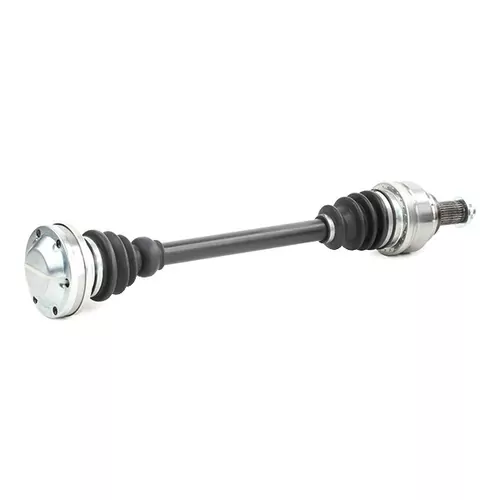 BMW E60 525xd 530xd – E63 E64 – E65 Uyumlu Arka Aks Mili Sağ/Sol | 4U Marka (İthal)