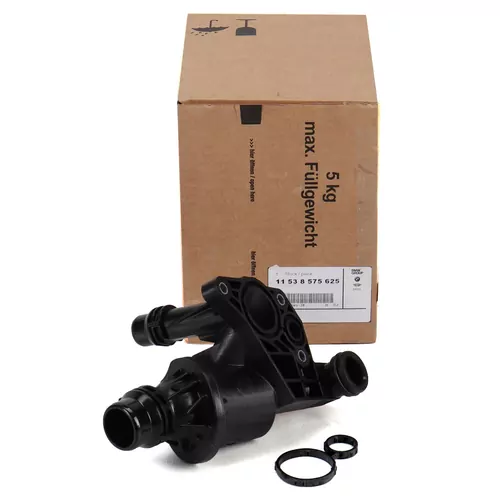 BMW F20 LCI 116d Termostat B37 Motor – Orijinal OEM 11538575625