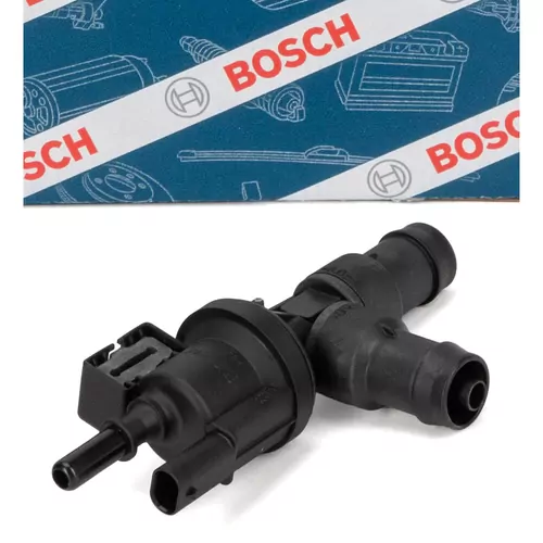 BMW Yakıt Deposu Havalandırma Valfi (Benzinli Modeller) – Bosch Marka