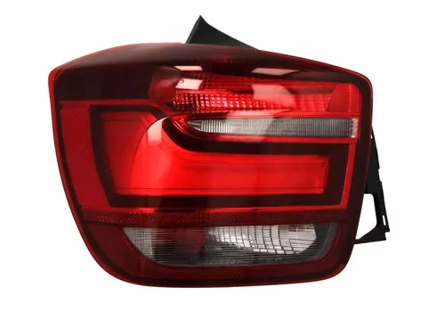BMW 1 Serisi F20 Sol Arka LED Stop Lambası (2011-2015) Depo