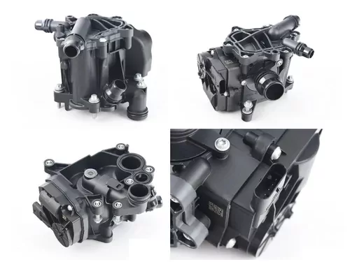 BMW 3 Serisi F30 Termostat B38 B48 Motorlar (318i 320i 330i) Orjinal