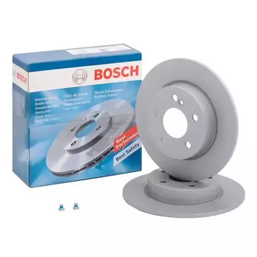 Mercedes W176 Kasa A200 Arka Fren Disk Takımı Bosch