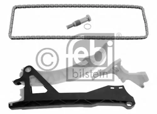 Bmw 1 Serisi E87 Zincir Gergi Seti Febi