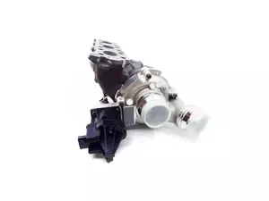 BMW 4 Serisi F32 418i B38 Motor Continental Turbo