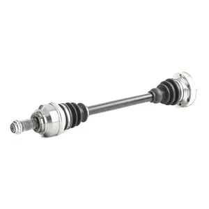 BMW E60 525xd 530xd – E63 E64 – E65 Uyumlu Arka Aks Mili Sağ/Sol | 4U Marka (İthal)