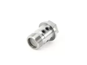 BMW B38 B48 B58 Vanos (Vanus) Merkezleme Valfi - Topran Marka