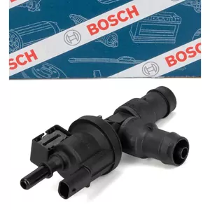 BMW Yakıt Deposu Havalandırma Valfi (Benzinli Modeller) – Bosch Marka
