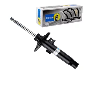 BMW 3 Serisi G20 G28 G80 & 4 Serisi G22 G23 G82 Ön Sol Amortisör | Bilstein