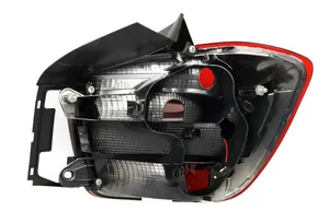 BMW 1 Serisi F20 Sol Arka LED Stop Lambası (2011-2015) Depo