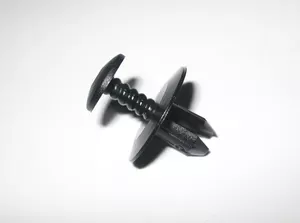 BMW E90 KAPUT KEÇE KLİPS