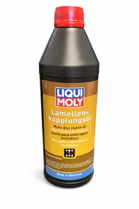 Haldex Şanzıman Yağı