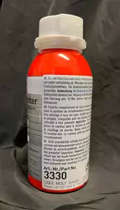 Radyatör Tıkayıcı