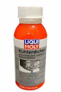 Radyatör Tıkayıcı