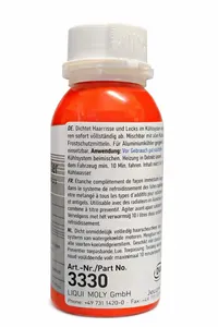 Radyatör Tıkayıcı