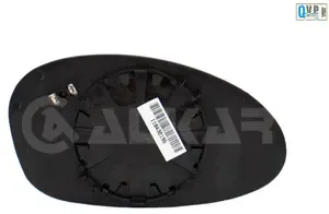 E 90-91-92 Sol Ayna/ Geniş Açı Çizgili