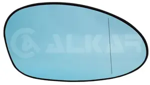 E 90-91-92 Sağ Ayna/ Geniş Açı Çizgili