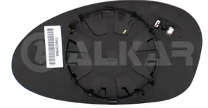 E 90-91-92 Sağ Ayna/ Geniş Açı Çizgili