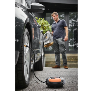 OSRAM TYREinflate 1000