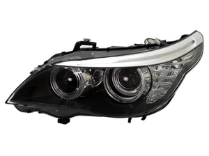 E60/ LCI Bİ- Xenon Sol Far