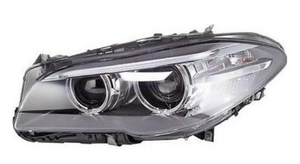 F 10 Bİ- XENON Sol Far