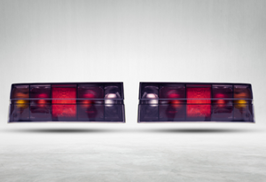 E 30 Stop MOR / R- L Set