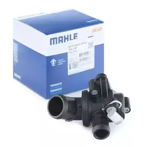 Mercedes A Serisi W169 Kasa 266 Motor Termostat 87° Mahle Marka