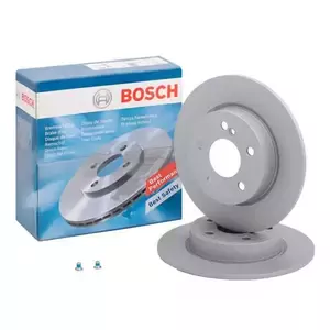 Mercedes W176 Kasa A180 Arka Fren Disk Takımı Bosch