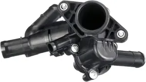 Mercedes A Serisi W176 A200 Benzinli Komple Termostat