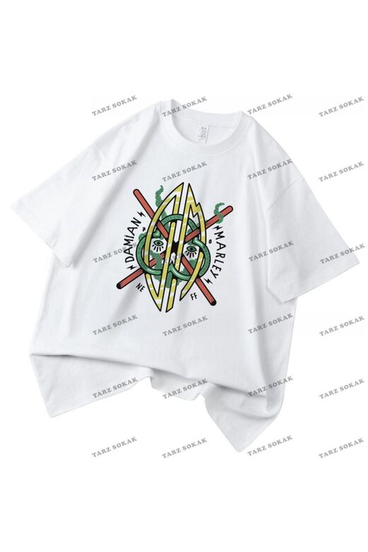 Y2K Unisex Harajuka Anime Retro Kawai Kuromi T-shirt Kod-Mavi-Etiket:  8485