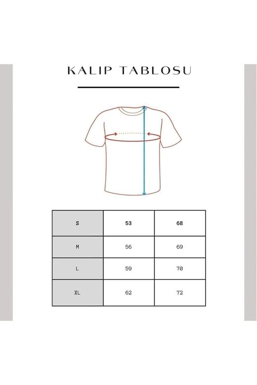 Unisex Yeşil Bisiklet Yaka Pamuk Oversize Boyfriend T-shirt